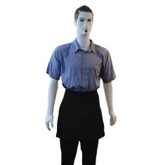 Cepli Garson Önlüğü