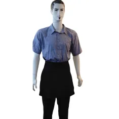 Cepli Garson Önlüğü