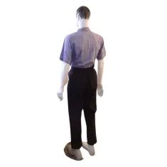 Cepli Garson Önlüğü