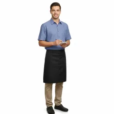 Cepli Garson Önlüğü