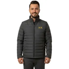 İsteğe Özel Logolu Kapuleta Kaban