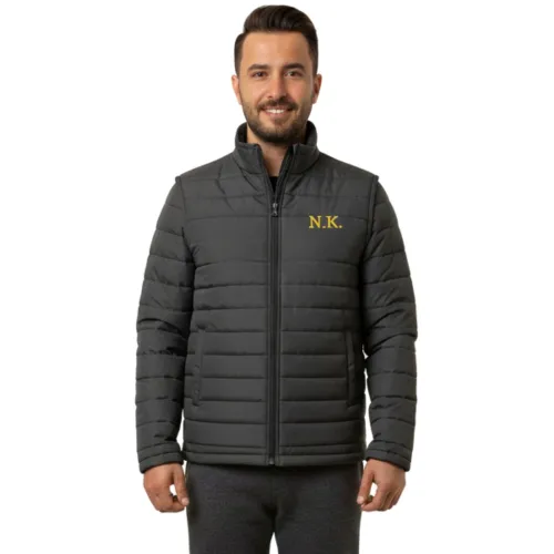 İsteğe Özel Logolu Kapuleta Kaban