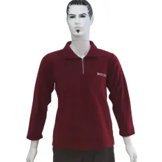 Şirket Logolu Polar Personel Sweatshirt 1