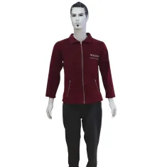 Şirket Logolu Polar Personel Sweatshirt 1