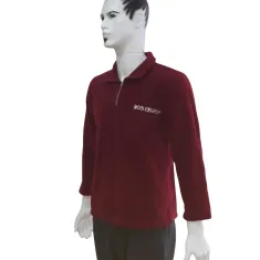 Şirket Logolu Polar Personel Sweatshirt 1