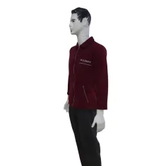 Şirket Logolu Polar Personel Sweatshirt 1