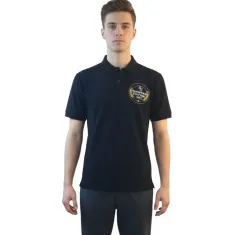 Şirket Logolu Polo Yaka Personel Tişört 3