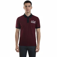 Şirket Logolu Polo Yaka Personel Tişört 4